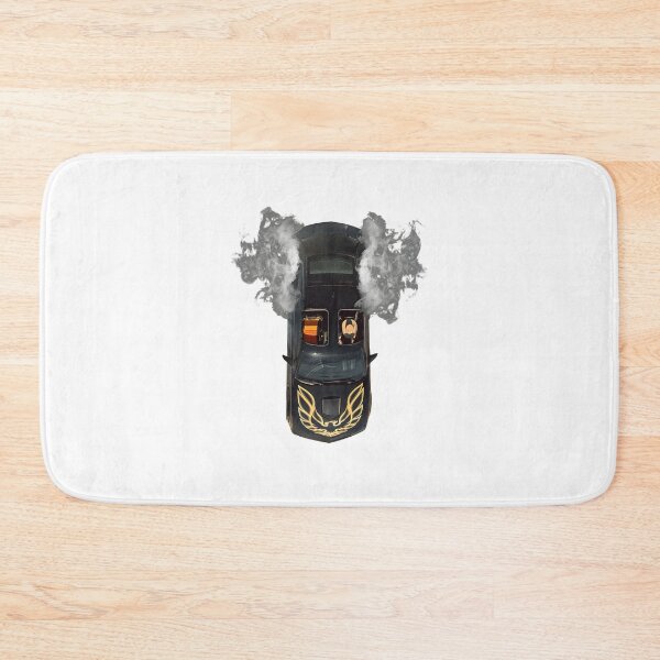 Item preview, Classic Trans Am Firebird Muscle Car Retro Design designed and sold by Bawte.