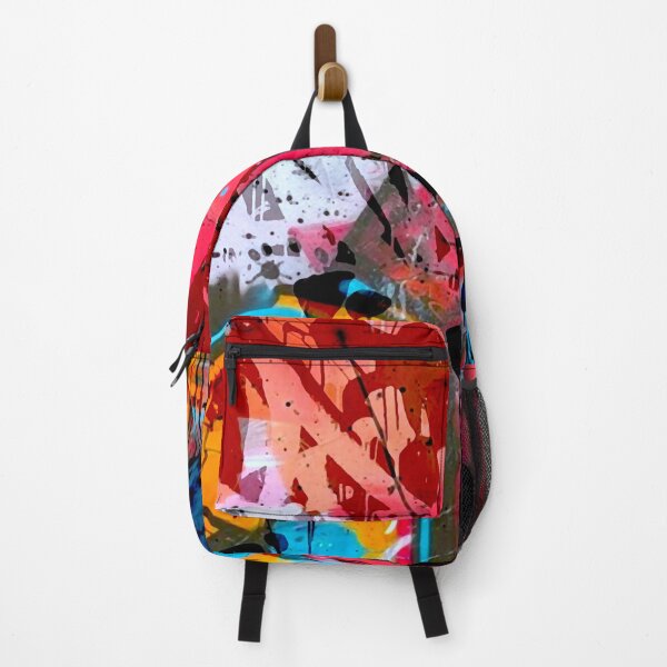 Item preview, Abstract Graffiti Art designed and sold by ViaARTfactory.