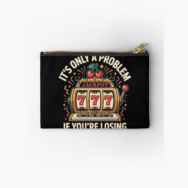 Item preview, It's Only A Problem If You're Losing designed and sold by Millsoft.