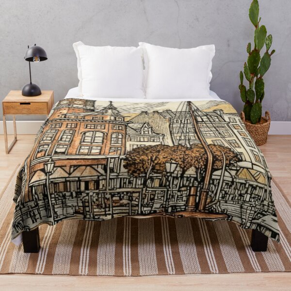 Item preview, Amsterdam, City of Canals designed and sold by sid1802.