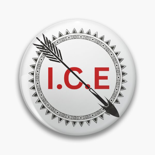 Item preview, No I.C.E designed and sold by Savvysioux.