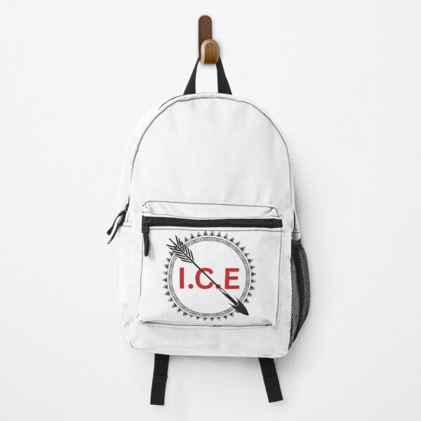 Item preview, No I.C.E designed and sold by Savvysioux.