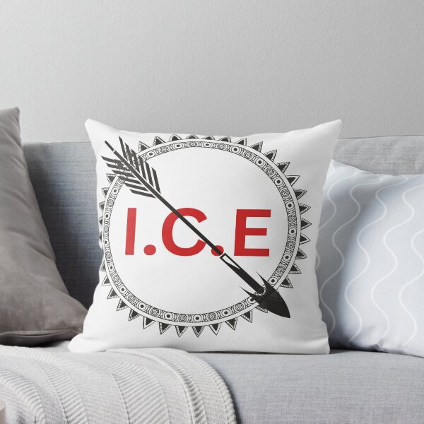 Item preview, No I.C.E designed and sold by Savvysioux.