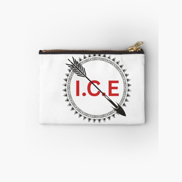 Item preview, No I.C.E designed and sold by Savvysioux.