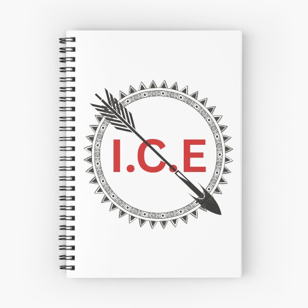 Item preview, No I.C.E designed and sold by Savvysioux.