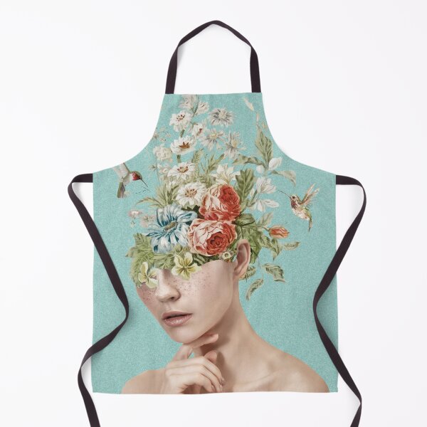 Item preview, Flower Girl designed and sold by Claudia Dias.