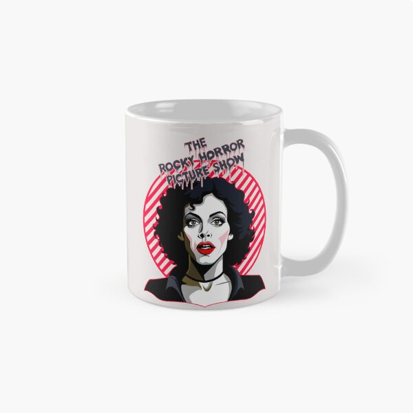 Item preview, Rocky Horror  designed and sold by Sarcastic Panda.