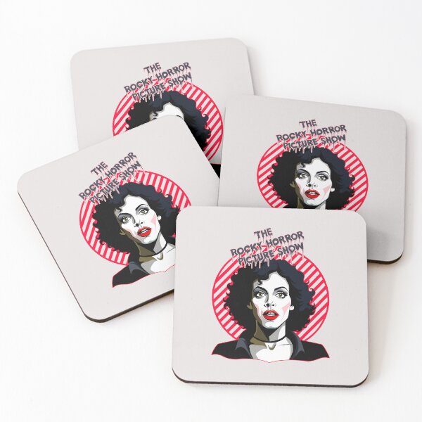 Item preview, Rocky Horror  designed and sold by Sarcastic Panda.
