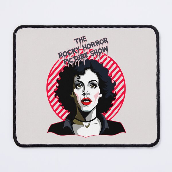 Item preview, Rocky Horror  designed and sold by Sarcastic Panda.