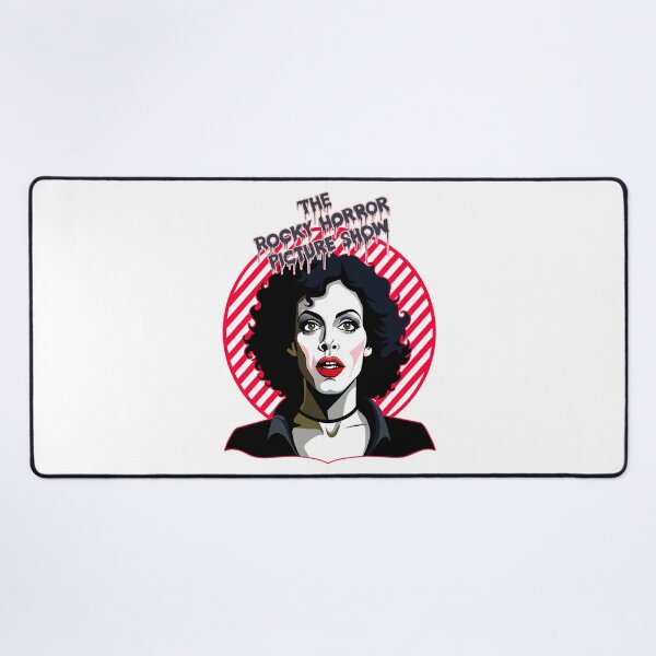 Item preview, Rocky Horror designed and sold by Sarcastic Panda.