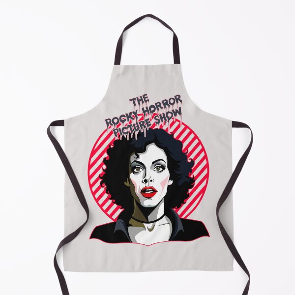 Item preview, Rocky Horror designed and sold by Sarcastic Panda.