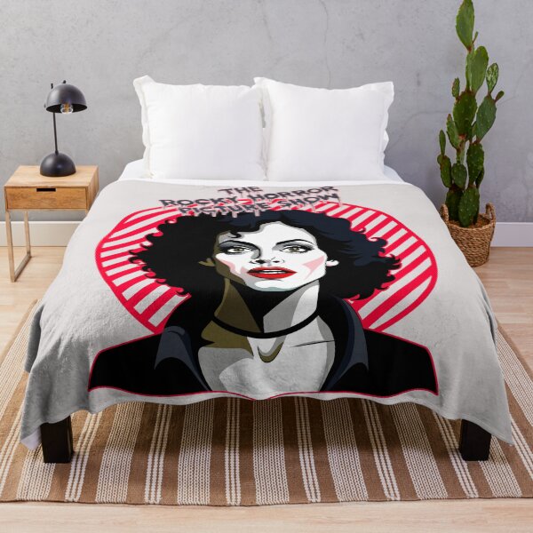 Item preview, Rocky Horror designed and sold by Sarcastic Panda.
