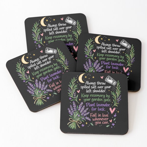 Item preview, Witchcraft Lore Botanical Art designed and sold by smiadraspi.