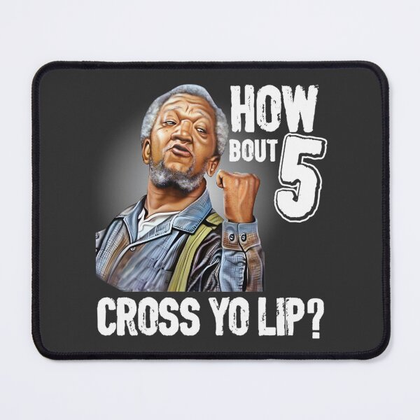 Item preview, Sanford and Son Inspired Retro Comedy TV Show Design Featuring Classic Humor designed and sold by MerliN223.