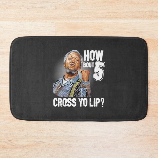 Item preview, Sanford and Son Inspired Retro Comedy TV Show Design Featuring Classic Humor designed and sold by MerliN223.