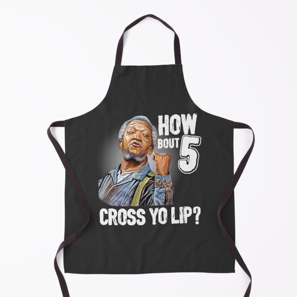 Item preview, Sanford and Son Inspired Retro Comedy TV Show Design Featuring Classic Humor designed and sold by MerliN223.