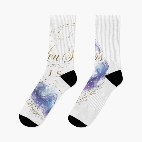 Item preview, You See Stars I See Home designed and sold by Alcyone-Blue.