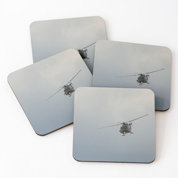 Item preview, Lovely Lynx helicopter designed and sold by miradorpictures.