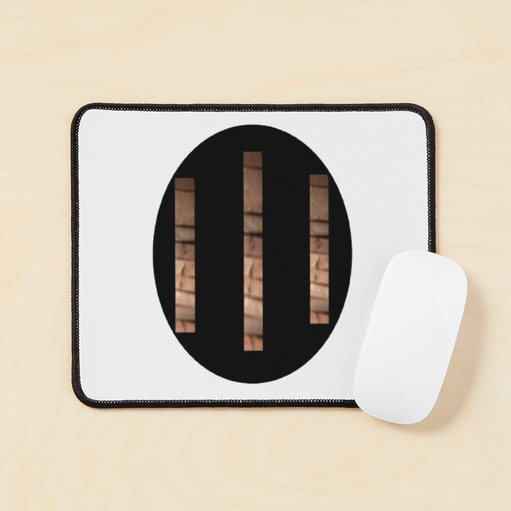 Item preview, Mouse Pad designed and sold by StacksWeb.