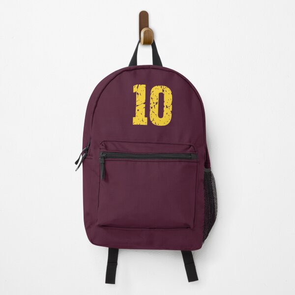 Item preview, Number 10, Yellow #10 designed and sold by Jeallan Designs.