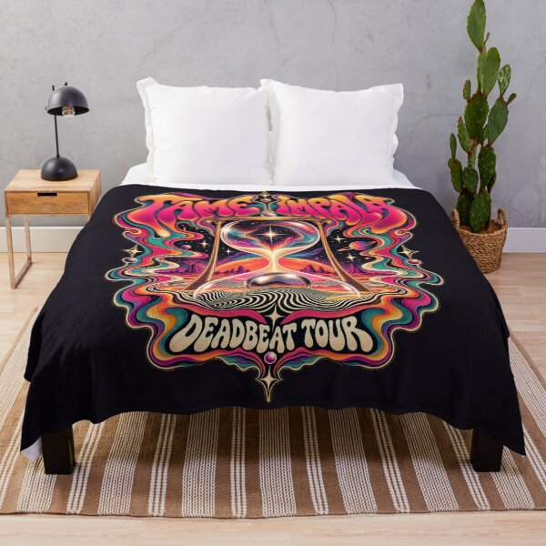 Item preview, Tame Impala Deadbeat Tour designed and sold by AndyGordon125.