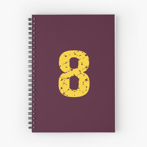 Artikelvorschau, Nummer 8, Gelb #8 entworfen und verkauft von Jeallan Designs.