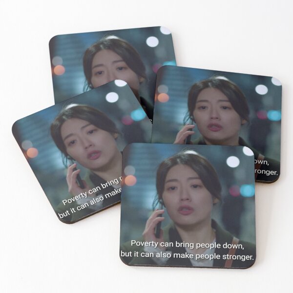 Item preview, Little Women kdrama designed and sold by selvashop.