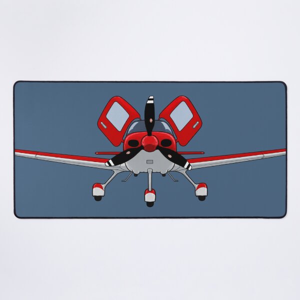 Item preview, cirrus open doors SR22 or SR20 pilot designed and sold by PilotandPlane.
