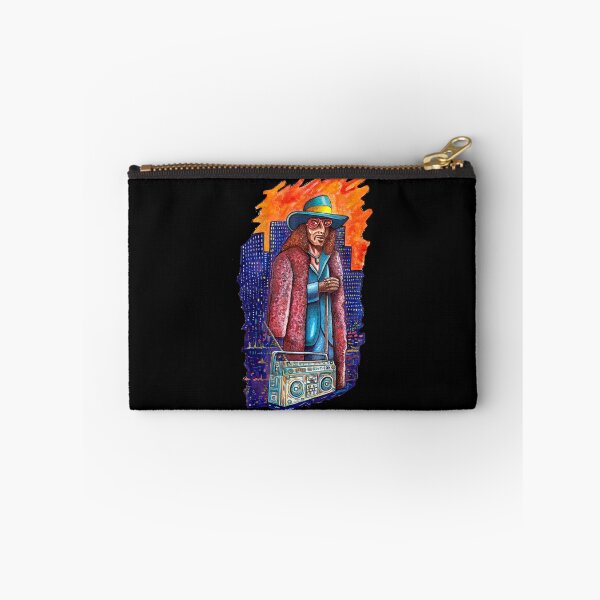 Item preview, Snoop has the good tips. designed and sold by Laurent Cazuguel.