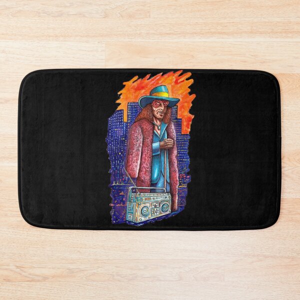 Item preview, Snoop has the good tips. designed and sold by Laurent Cazuguel.