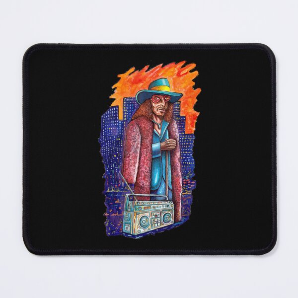 Item preview, Snoop has the good tips. designed and sold by Laurent Cazuguel.