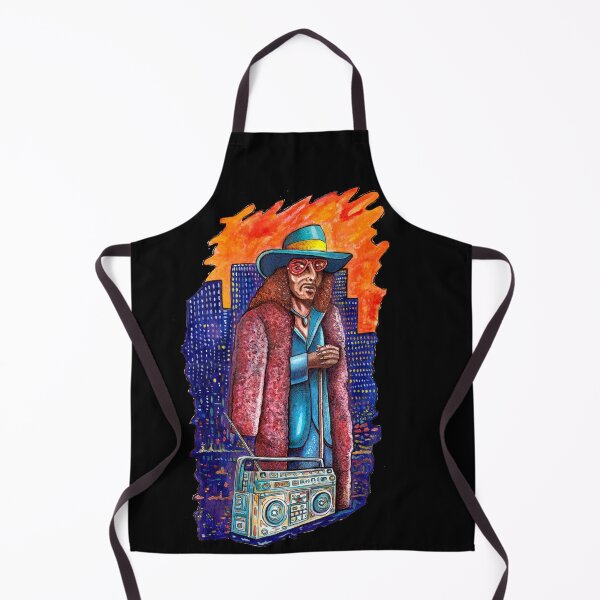 Item preview, Snoop has the good tips. designed and sold by Laurent Cazuguel.