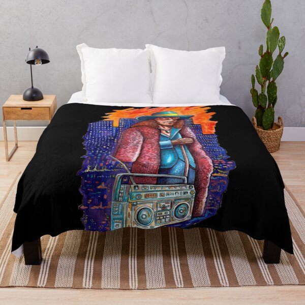 Item preview, Snoop has the good tips. designed and sold by Laurent Cazuguel.