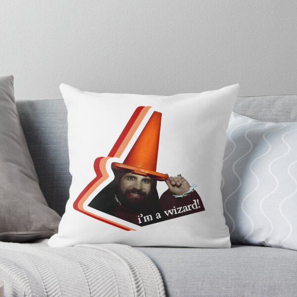 Item preview, Nandor the Relentless Wizard Inspired Design from What We Do In The Shadows designed and sold by Ghoubari.