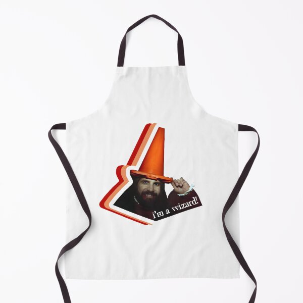 Item preview, Nandor the Relentless Wizard Inspired Design from What We Do In The Shadows designed and sold by Ghoubari.