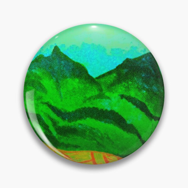 Item preview, A Mountain with Color ing.... designed and sold by Harold122Jade.