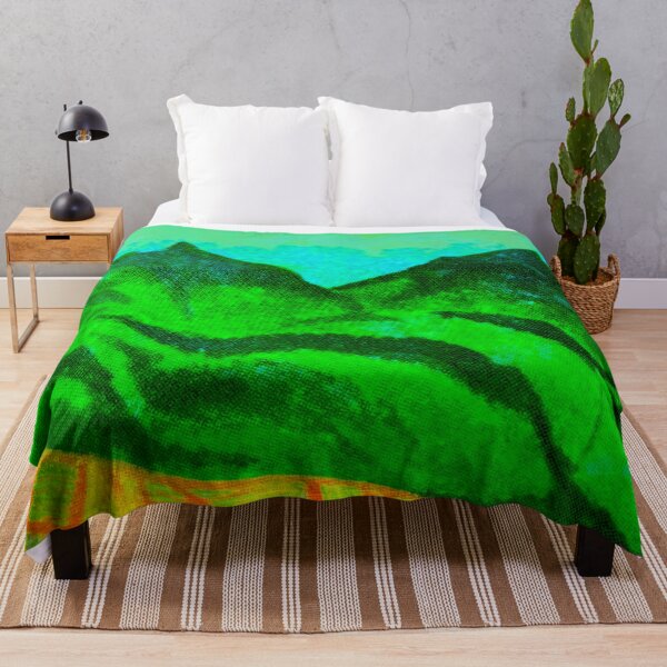 Item preview, A Mountain with Color ing.... designed and sold by Harold122Jade.