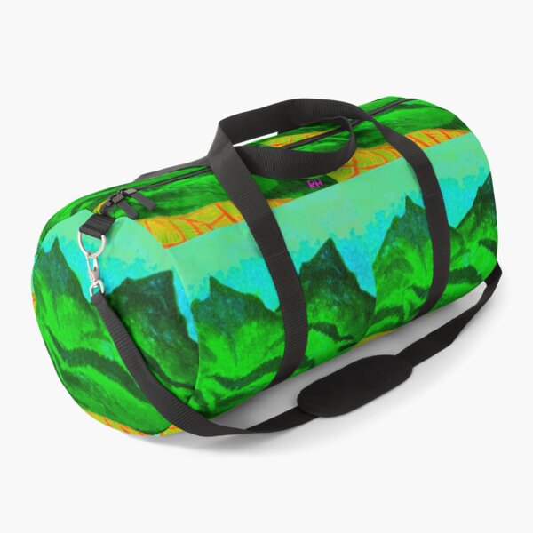 Item preview, A Mountain with Color ing.... designed and sold by Harold122Jade.