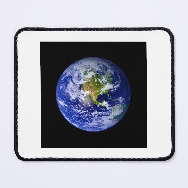 Item preview, Earth Illustration with Vibrant Colors and Artistic Details designed and sold by crusni.