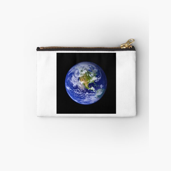 Item preview, Earth Illustration with Vibrant Colors and Artistic Details designed and sold by crusni.