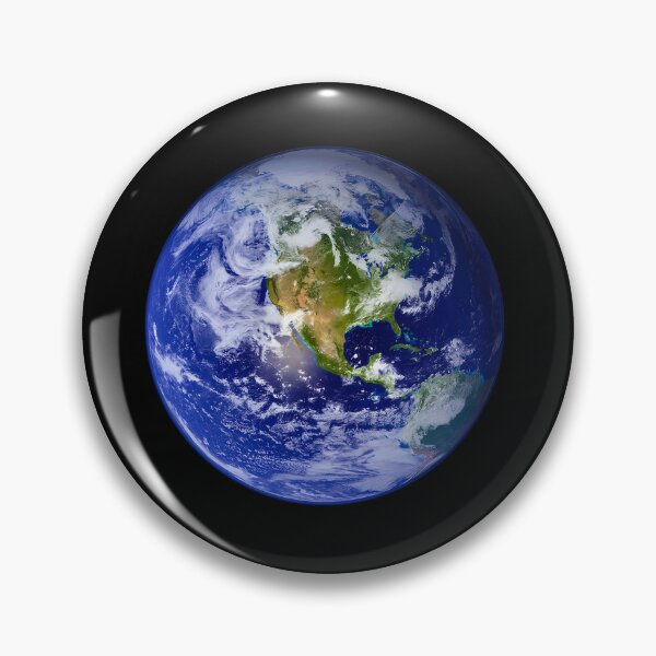 Item preview, Earth Illustration with Vibrant Colors and Artistic Details designed and sold by crusni.