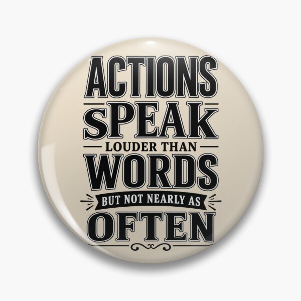 Item preview, The Truth in the Doing designed and sold by Quote Gallery.