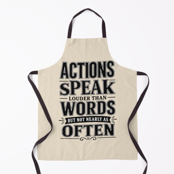Item preview, The Truth in the Doing designed and sold by Quote Gallery.