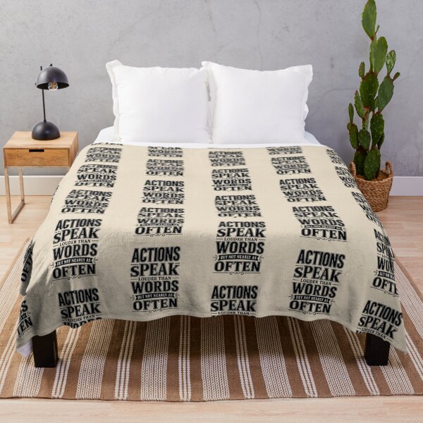 Item preview, The Truth in the Doing designed and sold by Quote Gallery.