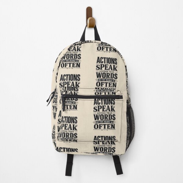 Item preview, The Truth in the Doing designed and sold by Quote Gallery.