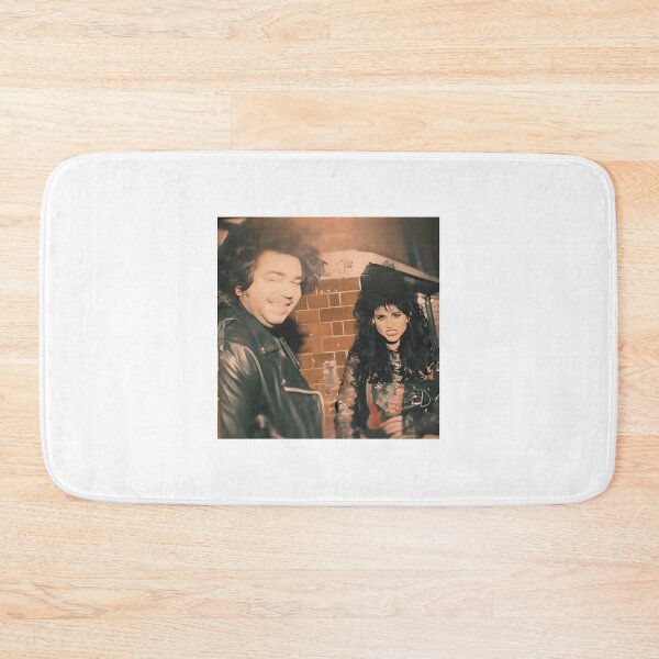 Item preview, Laszlo and Nadja Inspired Retro Style Design designed and sold by Ghoubari.