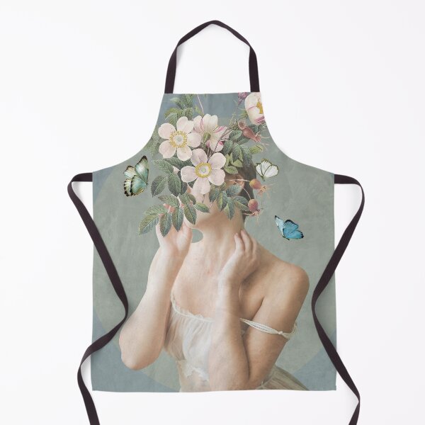 Item preview, Flower Woman designed and sold by Claudia Dias.