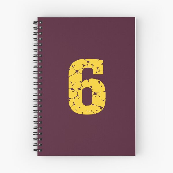 Artikelvorschau, Nummer 6, Gelb #6 entworfen und verkauft von Jeallan Designs.