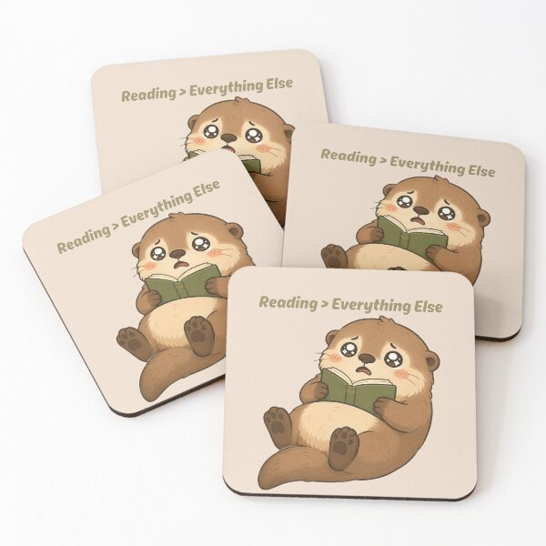 Item preview, Reading > everything else designed and sold by creativityisfun.