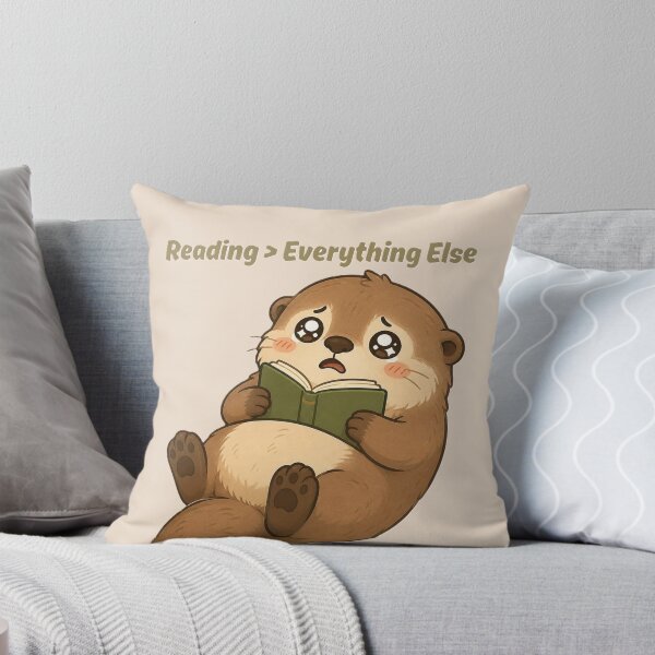 Item preview, Reading > everything else designed and sold by creativityisfun.